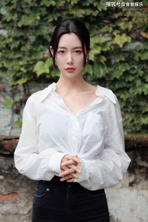 韩国女主播在线 暗室独白
