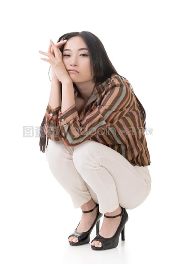 韩国女主播在线 情欲暗流